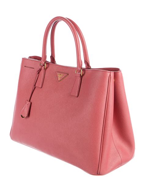 prada saffiano tote sale|prada saffiano lux tote bag.